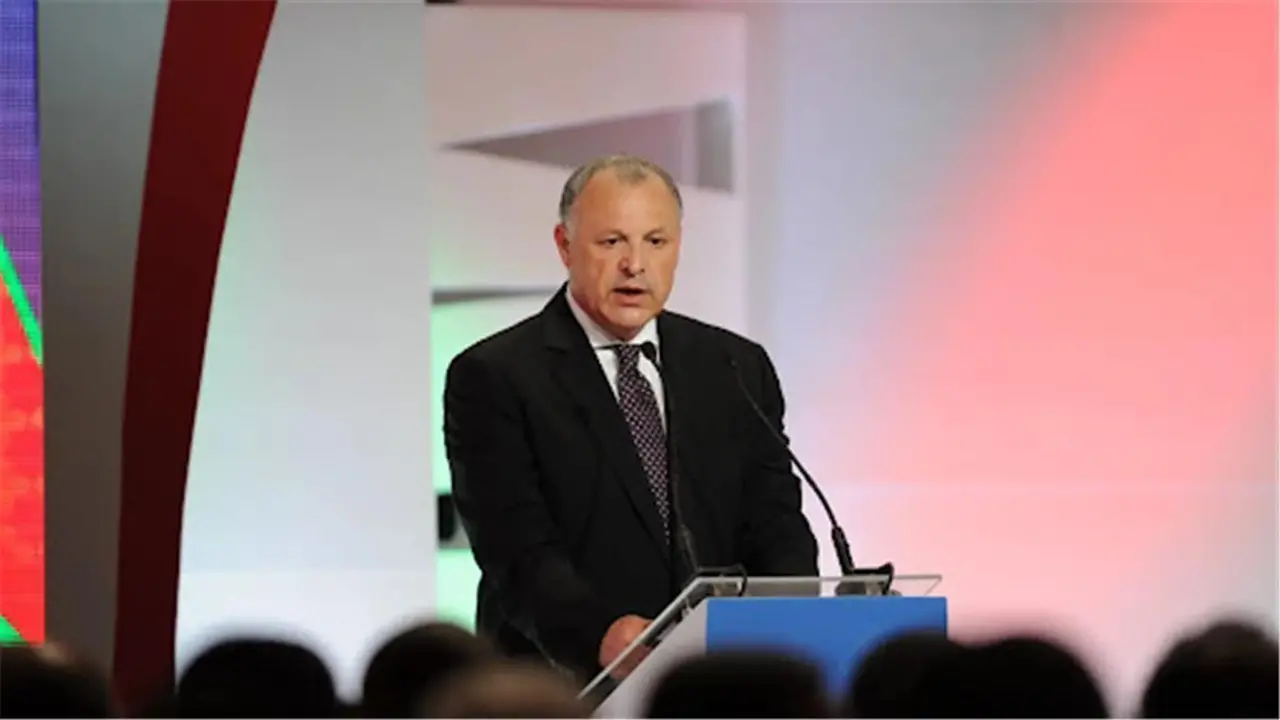 تفاصيل جديدة.. رسالة هاني أبو ريدة تدعم منتخب مصر قبل زيمبابوي 2025